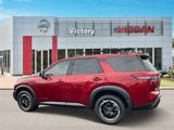 New 2025 Nissan Pathfinder Rock Creek image 6
