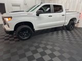 Used 2024 Chevrolet Silverado 1500 Custom Trail Boss image 5