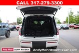 New 2025 Nissan Armada SL w/ Captain's Chari Seat Package image 5