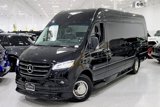 Used 2024 Mercedes-Benz Sprinter 3500 image 5