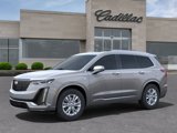 New 2025 Cadillac XT6 Luxury image 2