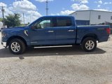 Used 2024 Ford F150 XLT w/ Mobile Office Package image 4