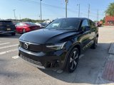 Used 2023 Volvo C40 P8 Recharge Plus image 4