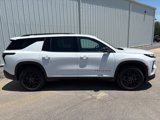 New 2025 Chevrolet Traverse LT w/ Midnight/Sport Edition image 2