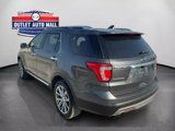 Used 2016 Ford Explorer Limited image 5