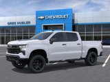 New 2026 Chevrolet Silverado 1500 LT Trail Boss w/ Convenience Package II image 2