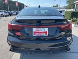 Used 2022 Kia Forte GT-Line w/ GT-Line Premium Package image 4