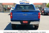 Used 2023 Ford F150 XLT image 5