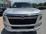 New 2025 Nissan Armada SL image 3
