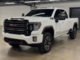 Used 2022 GMC Sierra 2500 AT4 w/ AT4 Premium Plus Package image 3