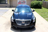 Used 2017 Cadillac ATS 2.0T AWD Sedan image 4
