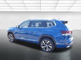 New 2025 Volkswagen Atlas SEL Premium R-Line image 4
