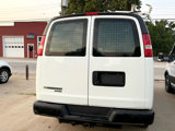 Used 2015 Chevrolet Express 2500 image 5