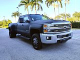 Used 2018 Chevrolet Silverado 3500 LT w/ LT Convenience Package image 4