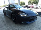 New 2025 Nissan Z Performance w/ Floor Mat Package image 3