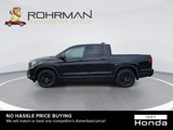 Used 2023 Honda Ridgeline Black Edition image 6