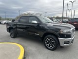 New 2025 RAM 1500 Laramie w/ Bed Utility Group image 5