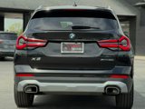 Used 2024 BMW X3 xDrive30i w/ Convenience Package image 6