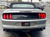 Used 2020 Ford Mustang Premium image 6