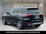 New 2026 Mercedes-Benz GLE 350 4MATIC image 3