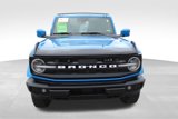 Certified 2024 Ford Bronco Outer Banks image 2