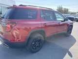 Used 2023 GMC Acadia AT4 w/ LPO, Floor Liner Package image 3