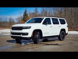 New 2025 Jeep Wagoneer Series II w/ Premium Group I image 5