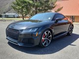 Used 2019 Audi TT RS w/ Technology Package image 4