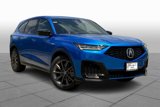 New 2026 Acura MDX A-Spec image 2