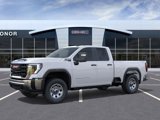 New 2026 GMC Sierra 2500 Pro w/ 1SA Pro Safety Plus Package image 2