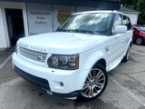 Used 2011 Land Rover Range Rover Sport Supercharged image 2