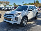 New 2025 Mitsubishi Outlander Sport ES image 2
