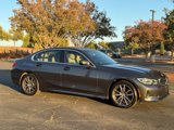 Used 2021 BMW 330i xDrive Sedan w/ Driving Assistance Package image 3