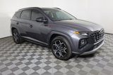 Used 2024 Hyundai Tucson N Line image 2