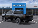 New 2025 GMC Sierra 2500 Denali Ultimate image 4
