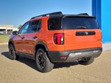 New 2026 Honda Passport TrailSport Elite image 3