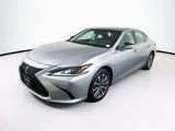 Used 2025 Lexus ES 350 image 3