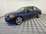 Certified 2021 Mercedes-Benz C 300 4MATIC Sedan image 3