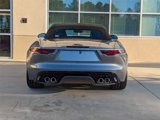 New 2024 Jaguar F-TYPE Convertible AWD image 6