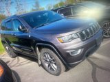 Used 2020 Jeep Grand Cherokee Laredo w/ Quick Order Package 2BN North image 4