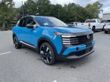 New 2025 Nissan Kicks SR w/ SR Premium Package image 4
