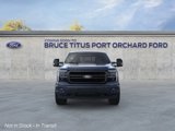 New 2025 Ford F150 Lariat w/ Equipment Group 502A High image 6