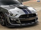 Used 2022 Ford Mustang Shelby GT500 w/ Carbon Fiber Track Pack image 4