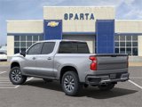 New 2025 Chevrolet Silverado 1500 LT image 3