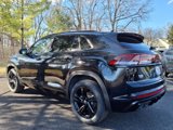 New 2025 Volkswagen Atlas Cross Sport SEL R-Line image 3