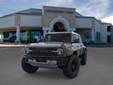 New 2025 Ford Bronco Raptor image 2