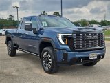New 2025 GMC Sierra 2500 Denali Ultimate w/ Max Trailering Package image 3