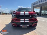 New 2025 Ford F150 Lariat w/ Equipment Group 502A High image 5