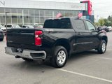 Used 2025 Chevrolet Silverado 1500 LT image 5