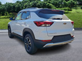 New 2026 Chevrolet TrailBlazer LT w/ Convenience Package image 3